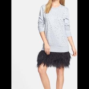 Michael Kors holiday dress